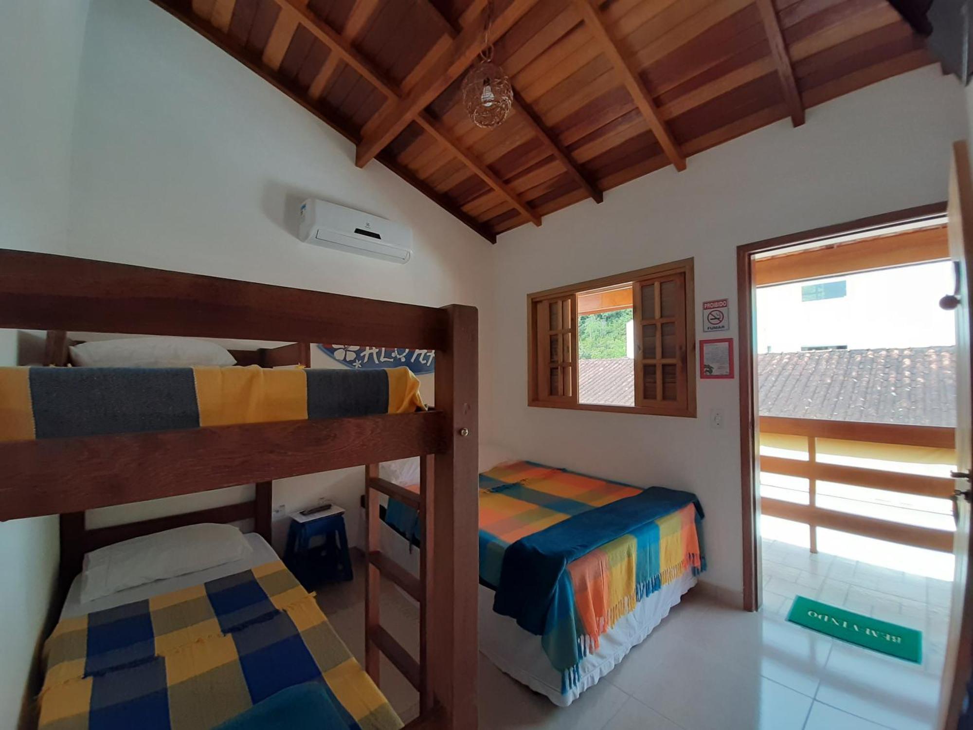 A Ver O Mar Suites Cocanha Caraguatatuba Exteriör bild