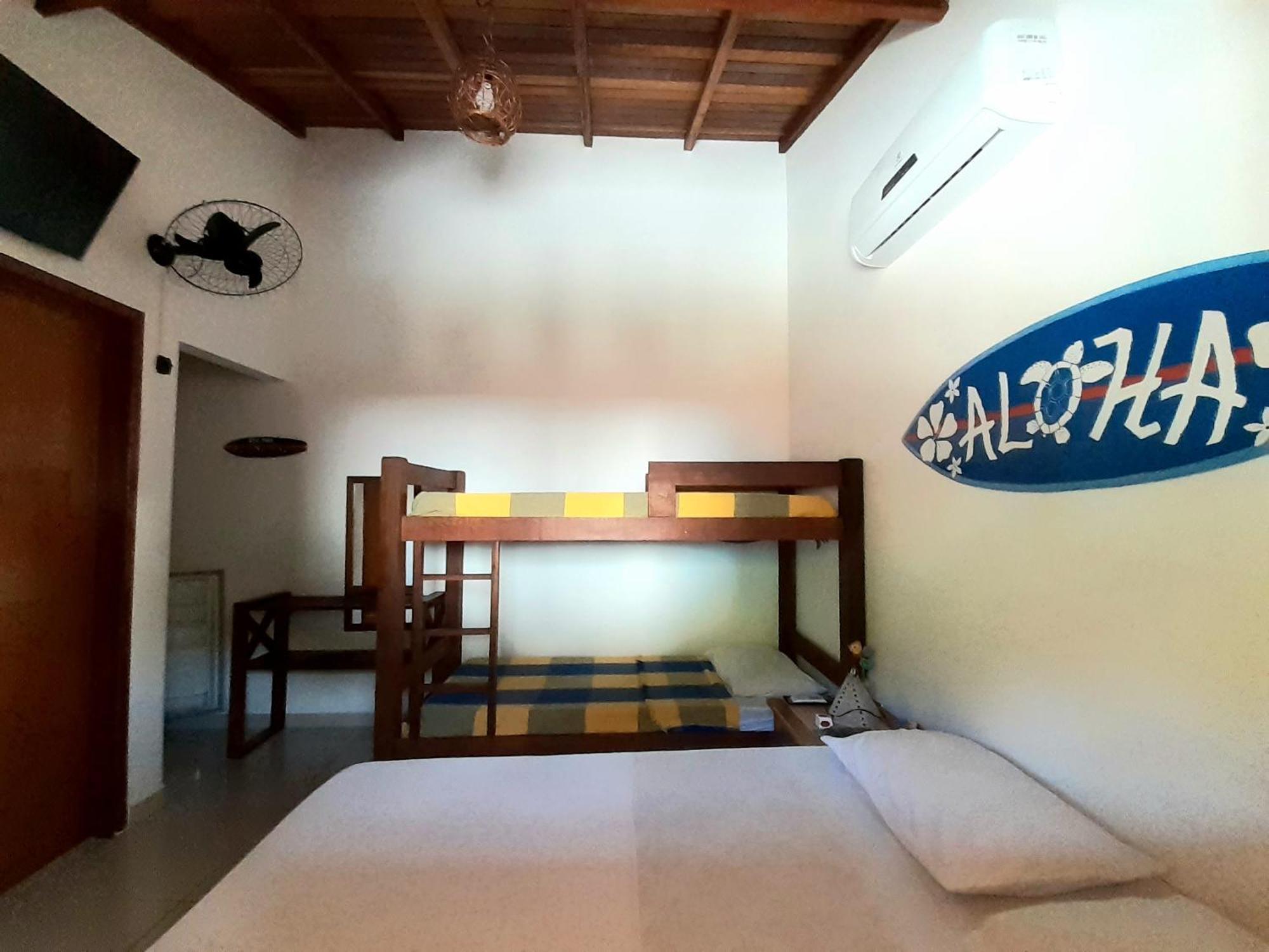 A Ver O Mar Suites Cocanha Caraguatatuba Exteriör bild