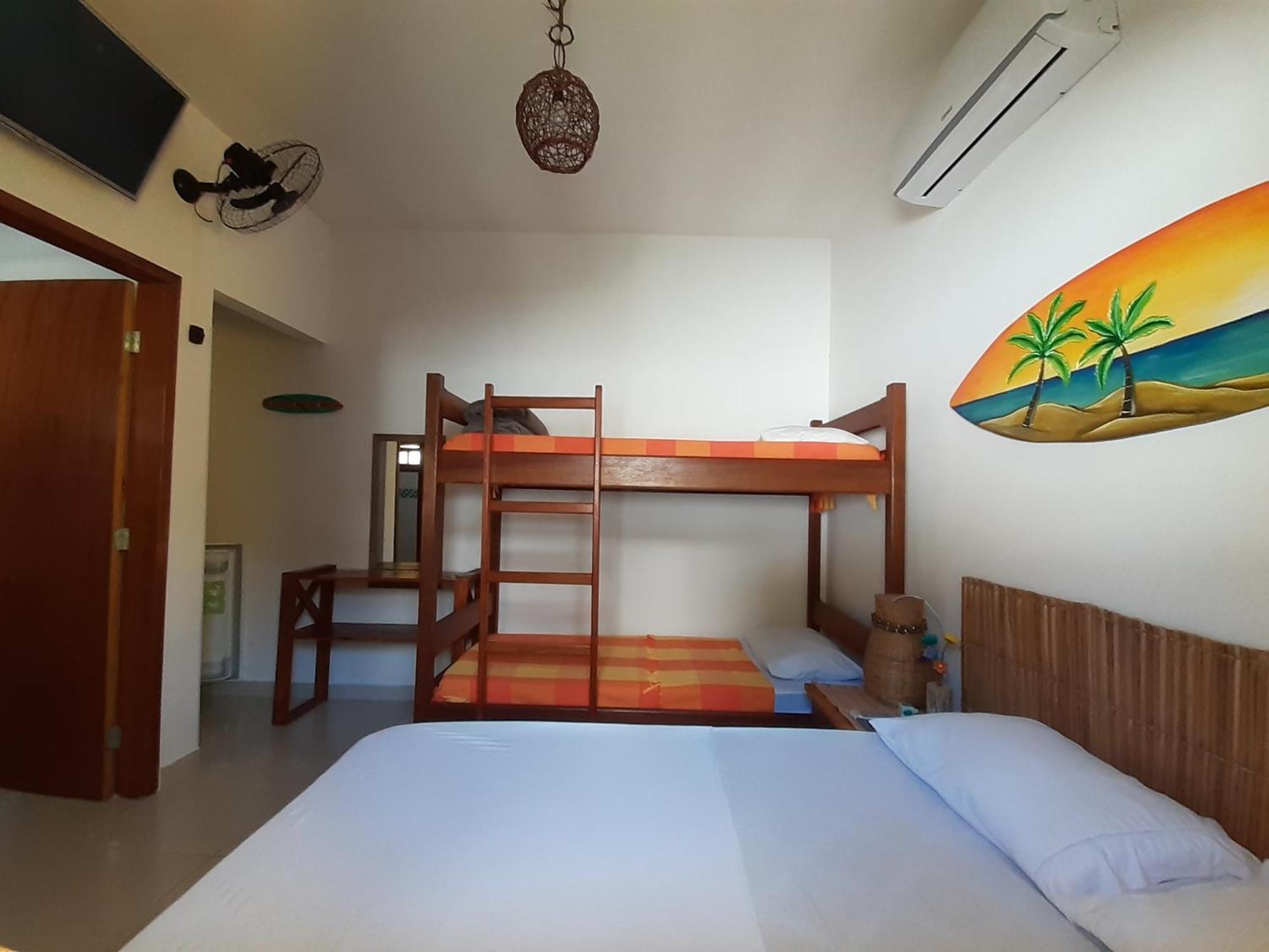 A Ver O Mar Suites Cocanha Caraguatatuba Exteriör bild