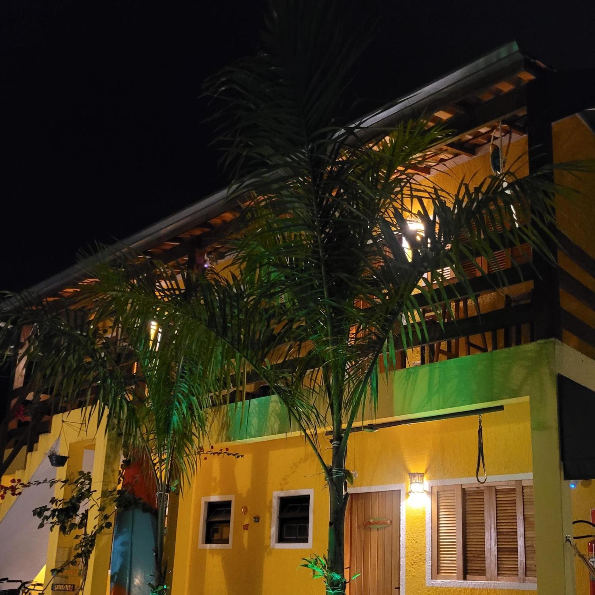 A Ver O Mar Suites Cocanha Caraguatatuba Exteriör bild